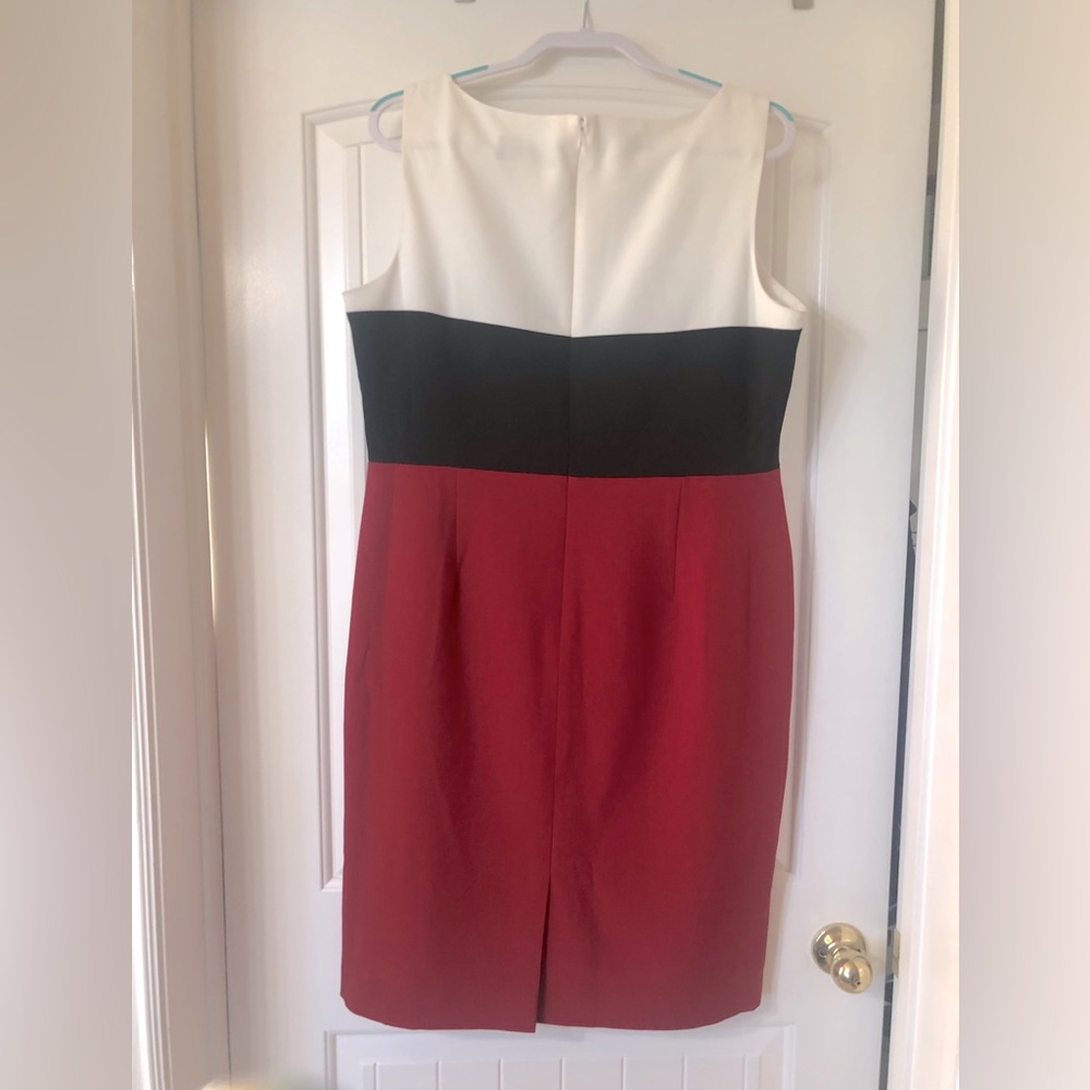 Black Label Size 16